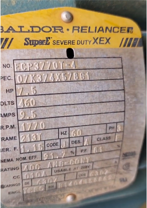 Knelson Model Kc-cd20-ms Concentrator)
